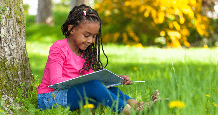 13 Free Summer Reading Programs For Kids | 2022 | Printable Reading Logs