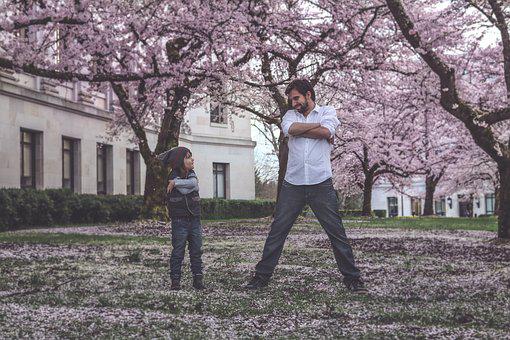 Stay-At-Home Dads: The Challenges and Benefits