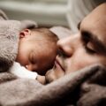 Free Father Baby photo and picture